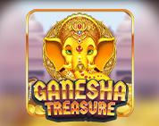 Ganesha Treasure