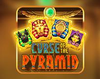 Curse of the Pyramid